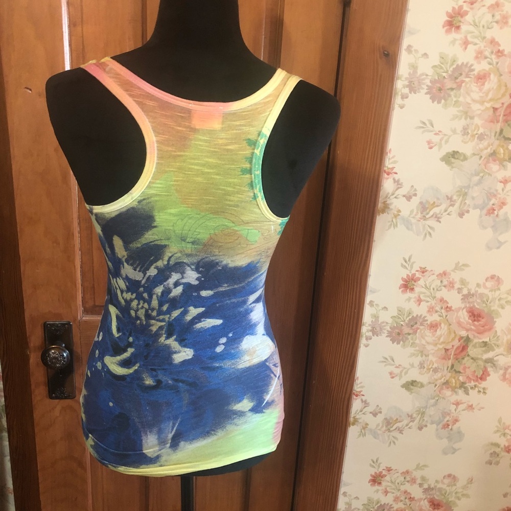 Tank top - Picture 2 of 2